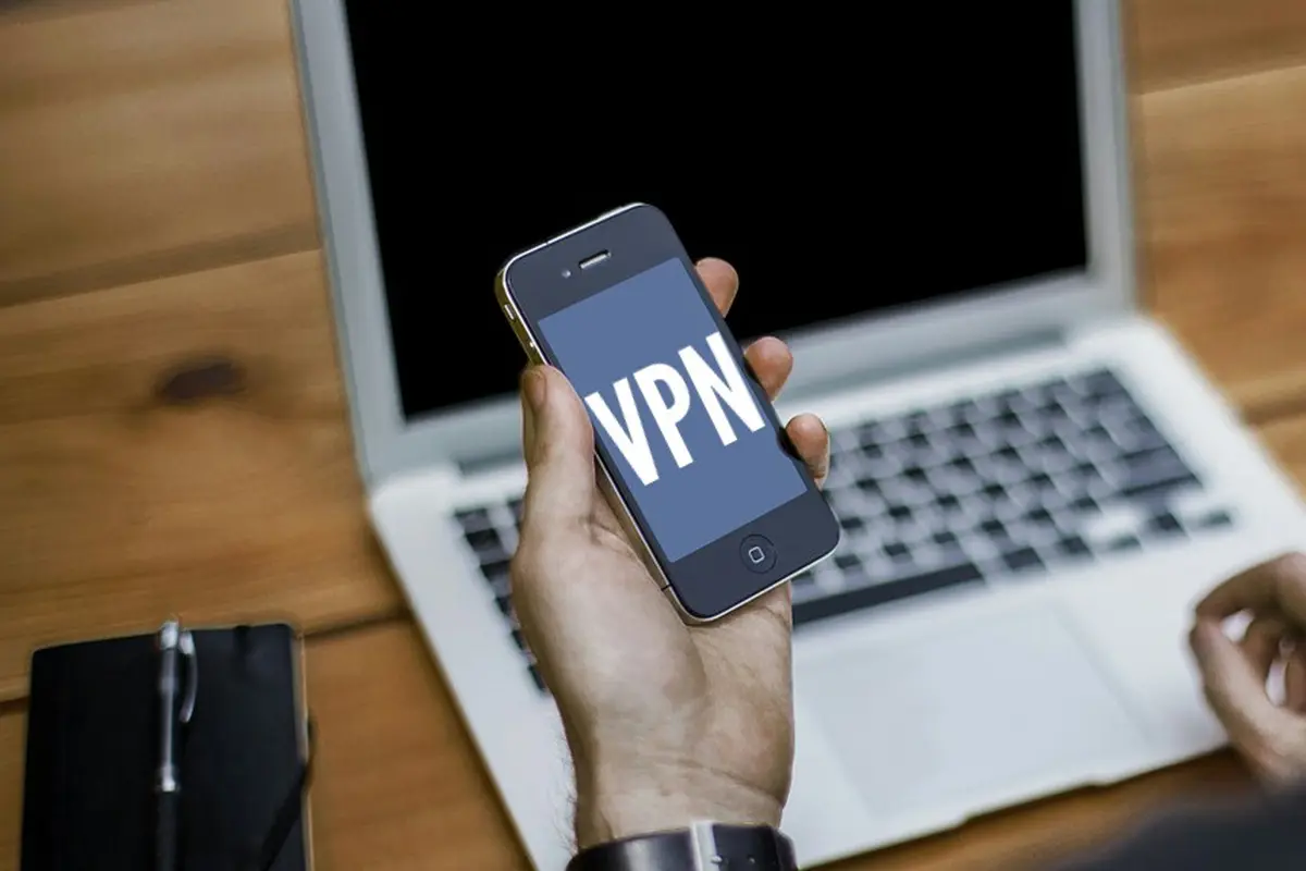 Ilustrasi smartphone, aplikasi VPN di smartphone. Liputan6.com/Mochamad Wahyu Hidayat
