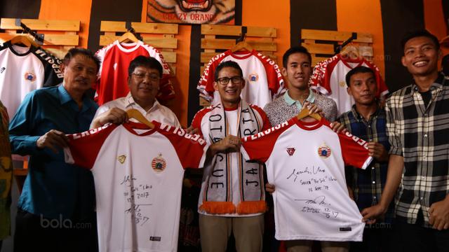 Persija Jakarta, The Jakmania Store