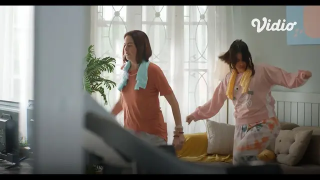 6 Potret Mawar De Jongh Jadi Gadis Gemuk di Series Love Ice Cream, Bikin Pangling