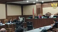 Saksi Kasus Kuota Haji Ungkap Titipan 406 Ribu Dolar AS untuk Gus Alex