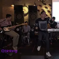 Bagaimana proses dibalik layar pembuatan album baru Lyla?