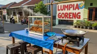10 Ide Jualan Gorengan dari Kulit Lumpia, Bisa Dijual di Teras Rumah saat Puasa 2026