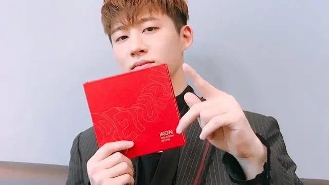 BI iKON (Instagram/ @shxxbi131)