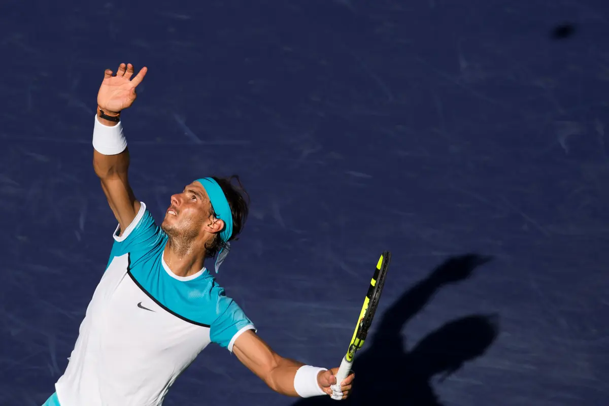 Rafael Nadal