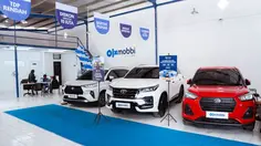 Ada Perubahan Besar di Pasar Mobil, Ini Pemicunya