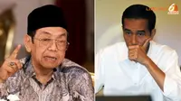 Ada Kemiripan Jokowi dengan Gus Dur, Apakah Itu?