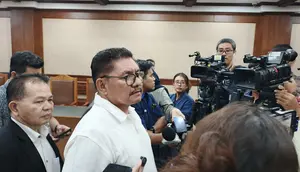 Pantang Menyerah, Kubu Lodewyk Pusung Bakal Ajukan Praperadilan Lagi