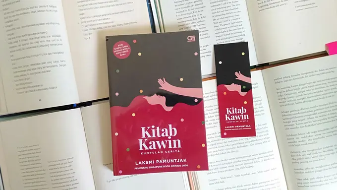 kitab kawin