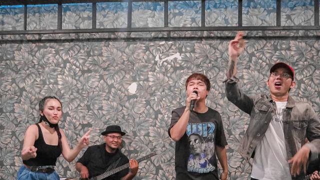 Potret Cafe Milik Ayu Ting Ting. (Sumber: Instagram/ayutingting92)