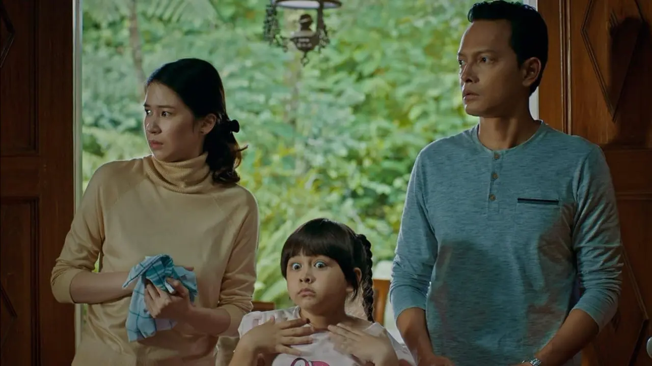 Rumah Masa Depan (2023)