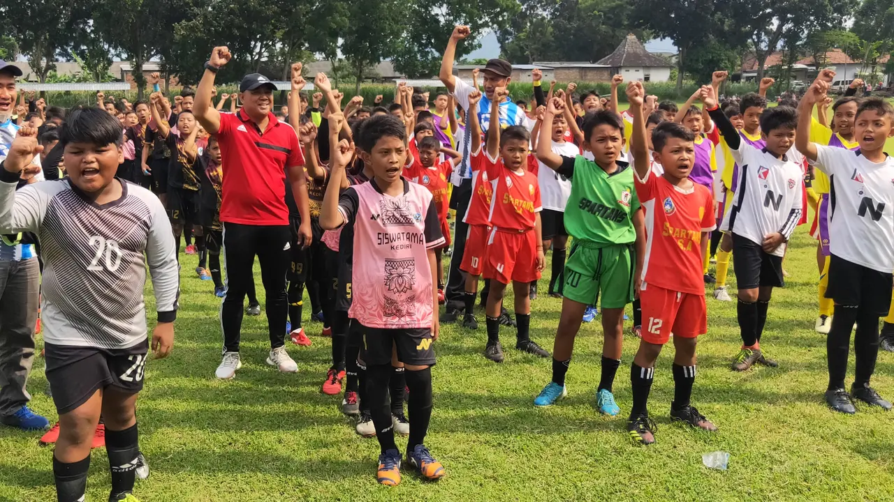 Liga Mandiri 2022