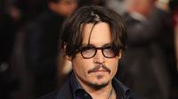 Trailer film Mortdecai menampilkan kekonyolan Johnny Depp sebagai tokoh utamanya.