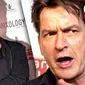 Kini ada video Charlie Sheen yang tengah pakai kokain kedapatan melakukan oral seks pada seorang pria.