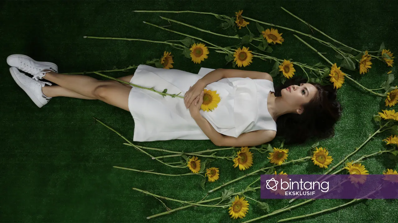 [Bintang] Acha Septriasa