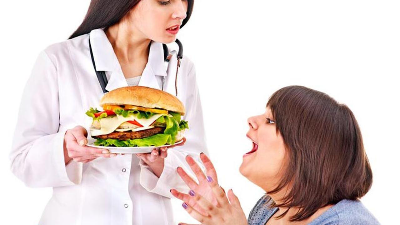 Cara Jitu Mengatasi Kencaduan Fast Food