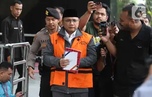 Kabar Yaqut Cholil Qoumas Setelah 2 Hari Dibantarkan di RS