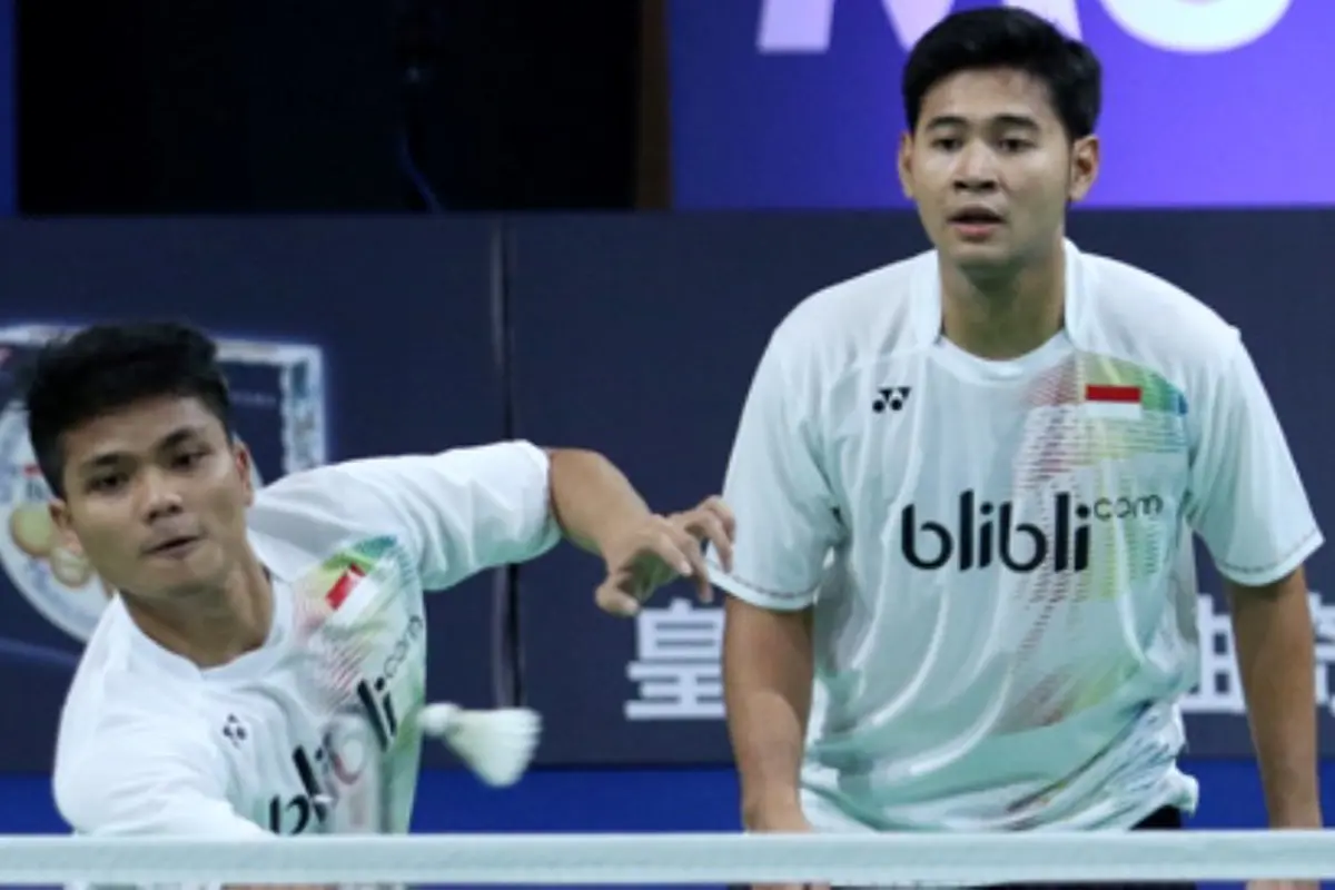 Angga Pratama/Ricky Karanda Suwardi