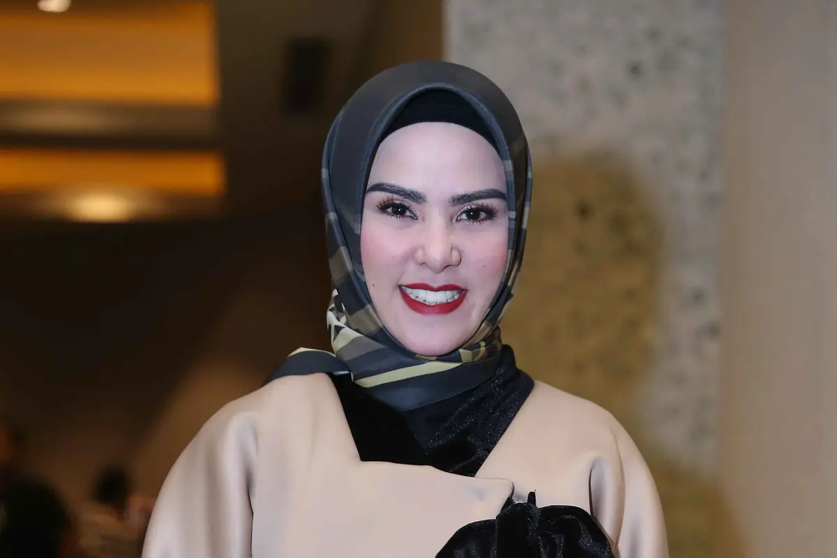 [Bintang] Angel Lelga