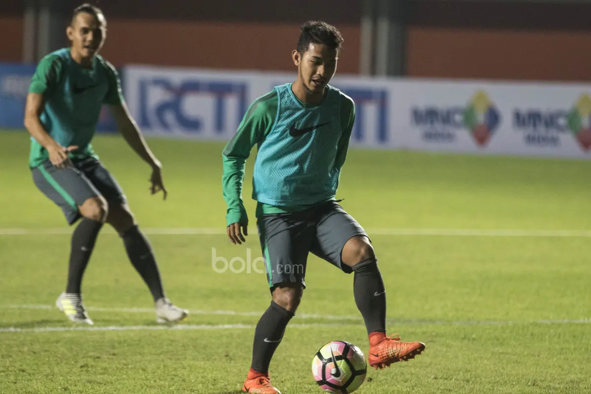 Timnas Indonesia U-22