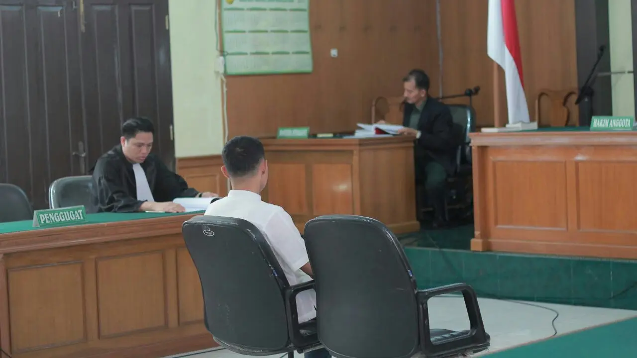 Bisnis Ilegal Brigadir Polisi Pemilik Rekening Gendut Rp 7 Miliar
