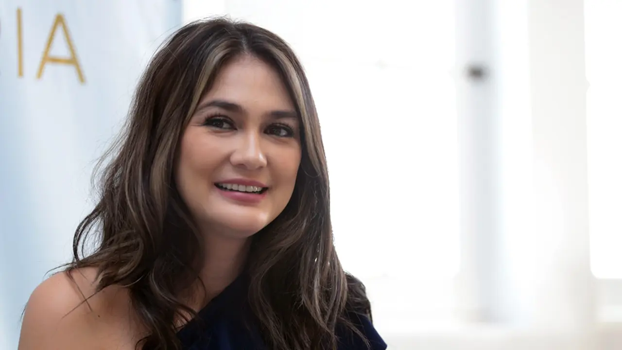 [Bintang] Luna Maya