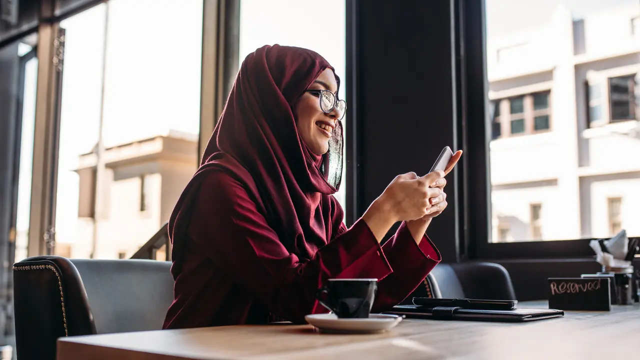Kata-Kata Mutiara Islami