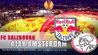 Misi Mustahil Ajax di Kandang Salzburg
