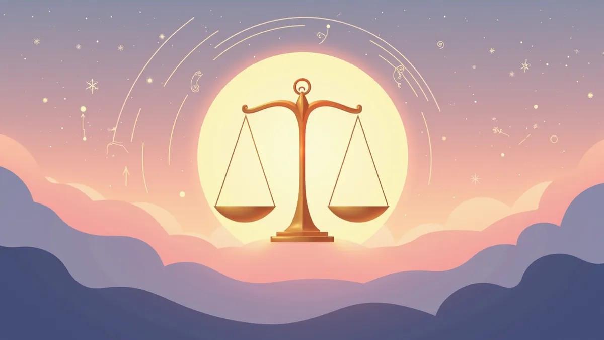 Ramalan Zodiak Libra Hari Ini 21 September 2026: Cinta dan Karier