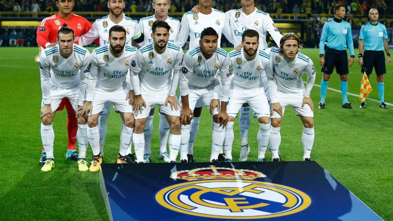 Real Madrid
