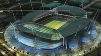 Ini Dia Desain Stadion Etihad yang Baru
