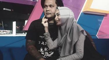 Jadi Mualaf, 5 Fakta Pernikahan Virgoun dan Inara - Celeb 