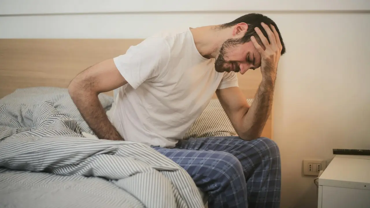 Hangover
