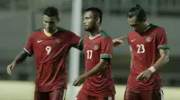 Top Scorer Liga 1 Dikuasai Pemain Asing, Bagaimana Nasib Timnas Indonesia U-23 di Asian Games?