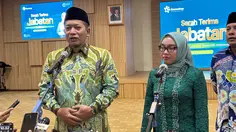 3 Langkah Disiapkan demi Percepatan Koperasi
