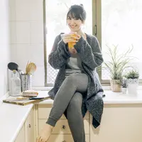 Menjalani rutinitas bahagia./Copyright&nbsp;Image by freepik