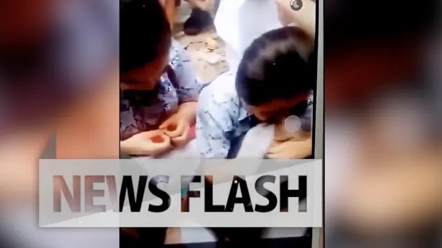 SMAN 3 Jakarta Akan Menahan Ijazah Para Pelaku Bullying 