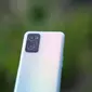 OPPO A76 (Dok. OPPO)