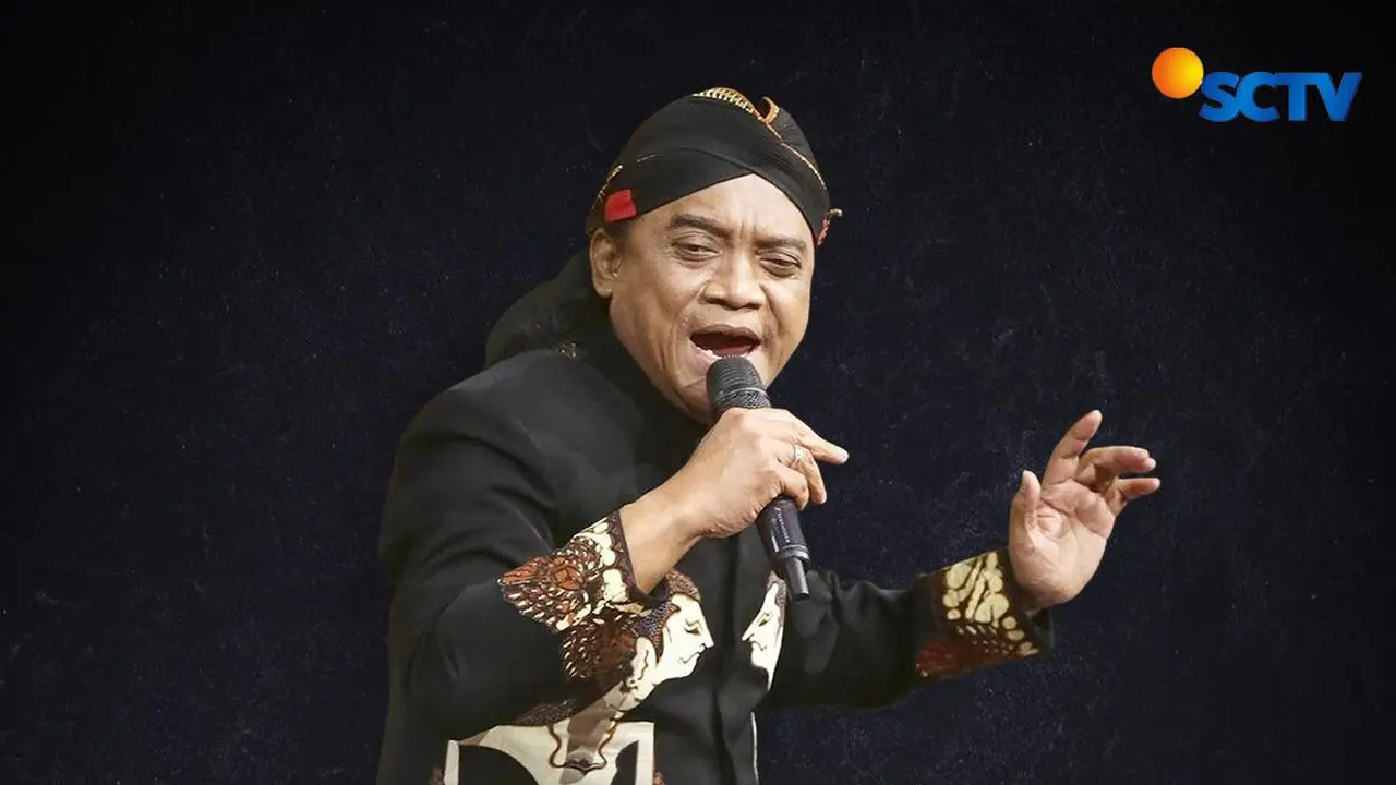 Didi Kempot
