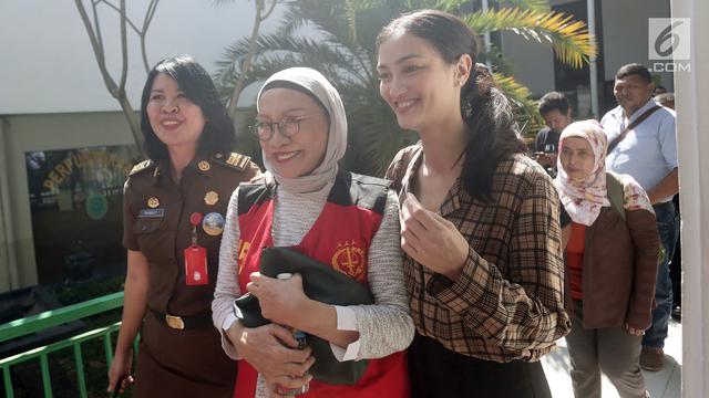 Sidang Lanjutan Ratna Sarumpaet