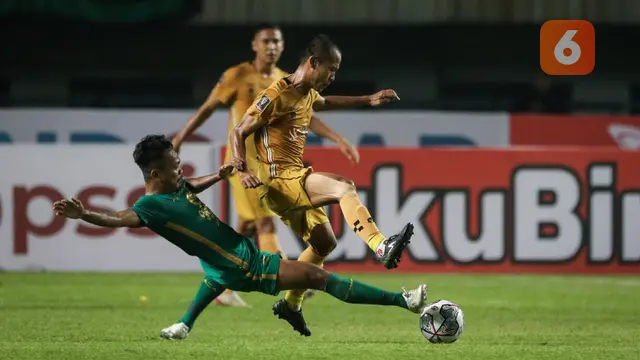 Piala Presiden 2022: Bhayangkara FC vs Persebaya Surabaya