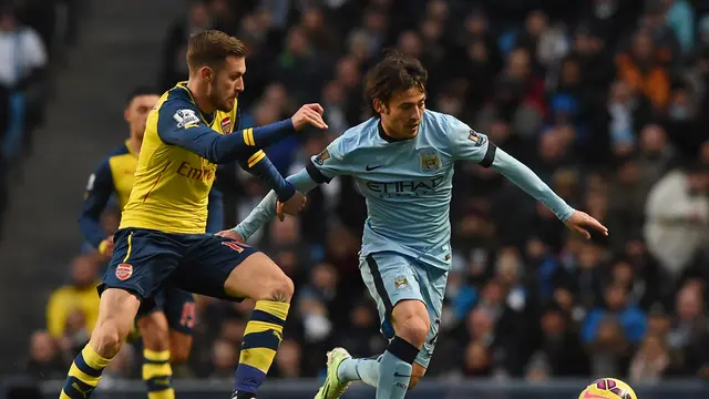 David Silva