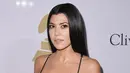 Meskipun ramai dibicarakan keduanya punya hubungan yang baik namun sampai saat ini belum diketahui apa hubungan yang sebenarnya terjadi di antara Justin Bieber dan Kourtney Kardashian. (AFP/Bintang.com)