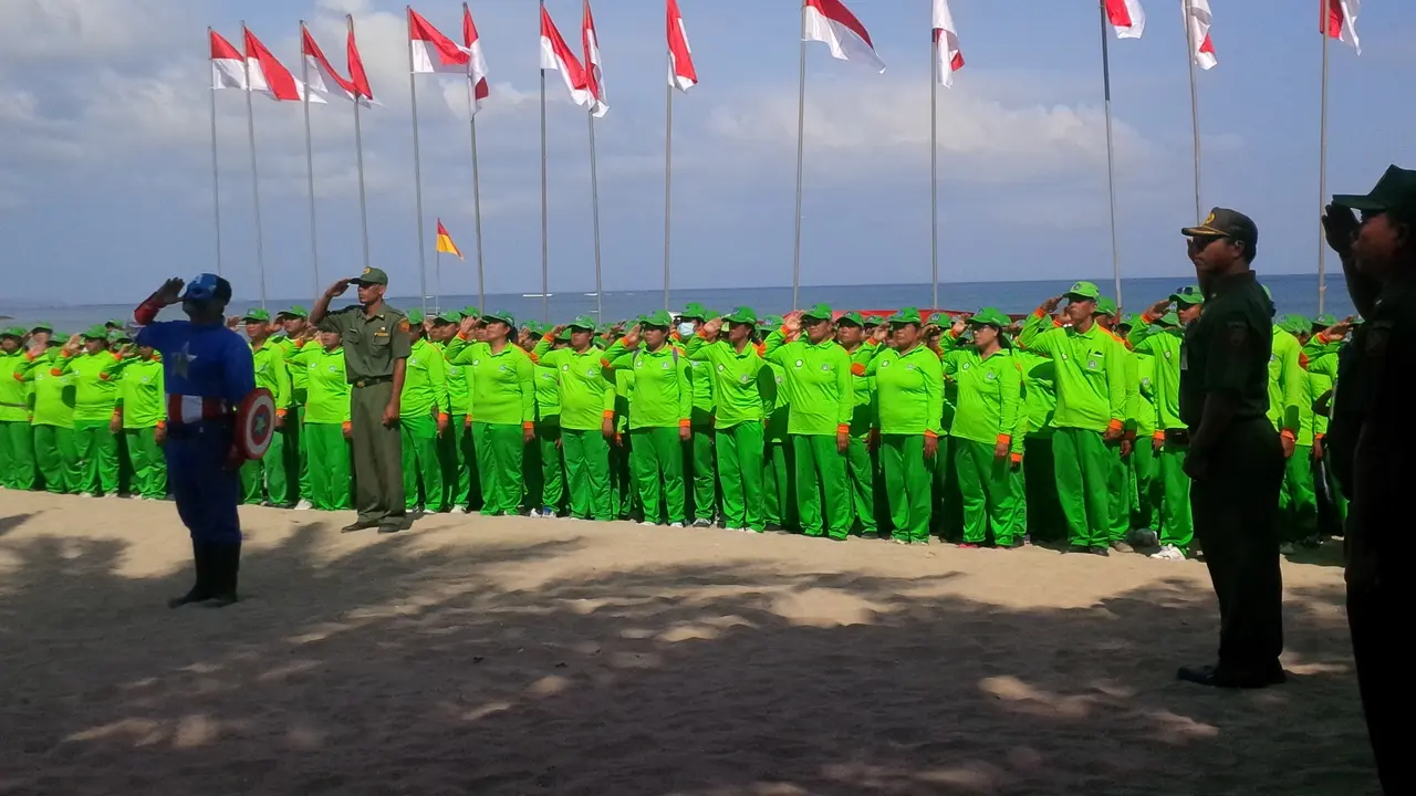 Liputan6.com/Dewi Divianta