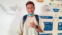 Liga 1: Daisuke Sato Beberkan Targetnya Bersama Persib, Apa Katanya?
