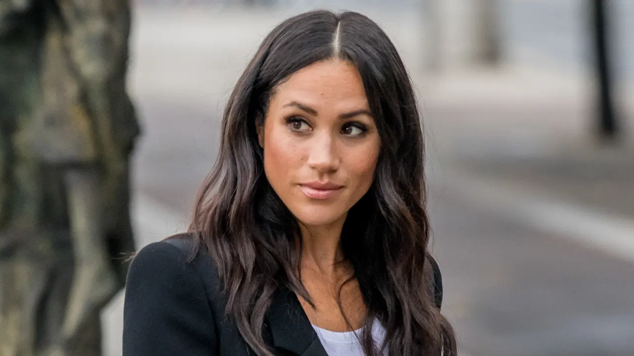Meghan Markle