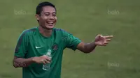 Tanpa Evan Dimas, Permainan Timnas Indonesia U-22 Mendadak Oleng