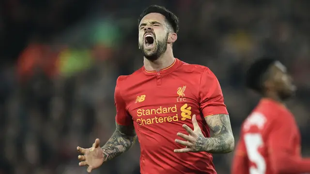 Foto: Ini Dia 4 Striker Liverpool yang Gagal Bersinar pada Era Kepelatihan Jurgen Klopp