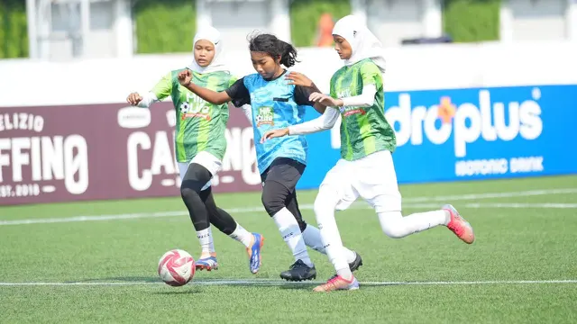 MLSC Kudus Seri 2 2025/2026