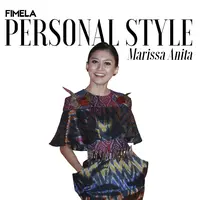 Personal Style Marissa Anita