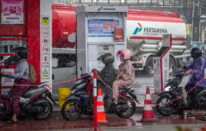 Daftar Harga BBM Pertamina Senin 3 Agustus 2026, Rincian Lengkap Seluruh Wilayah